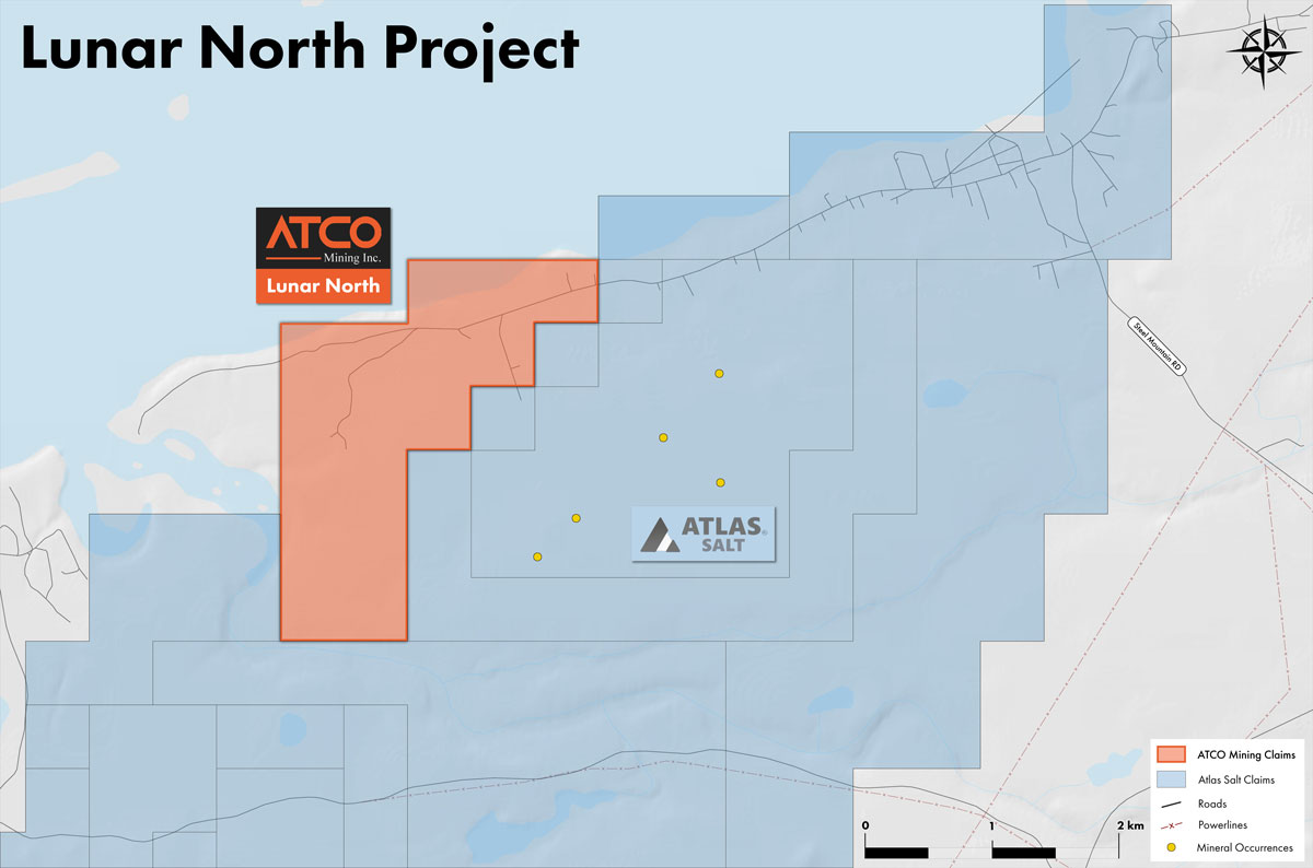 ATCOMining_LunarNorthProjectClaimMap